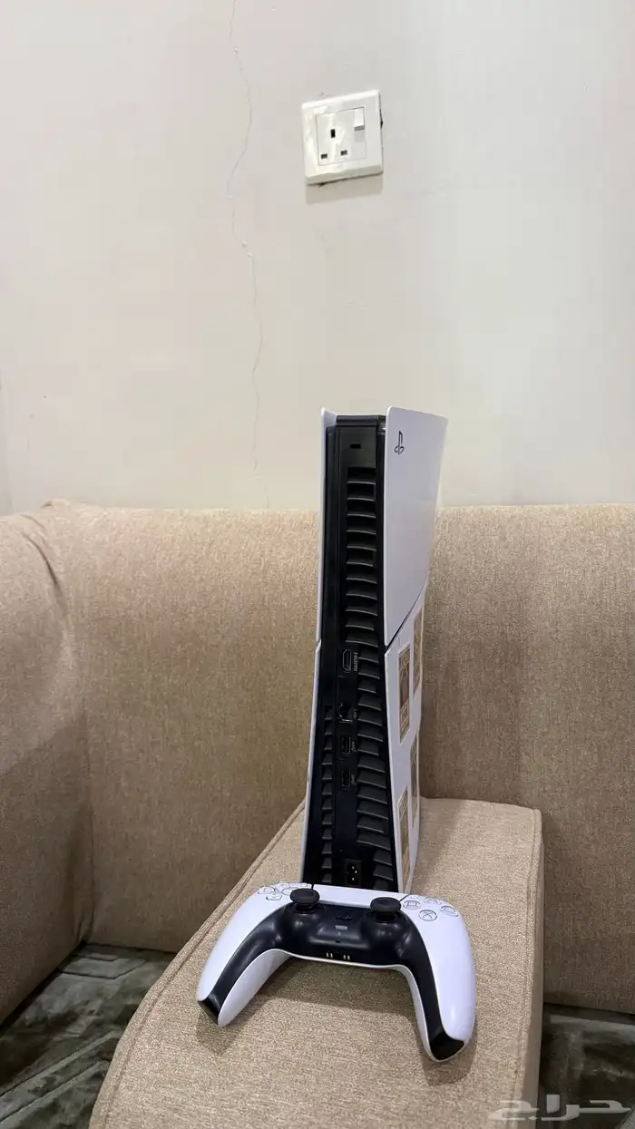 بلاستيشن فايف 1