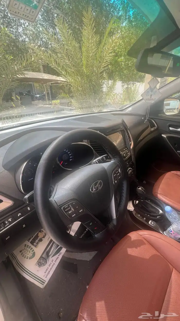 سنتافي مديل 2016 3