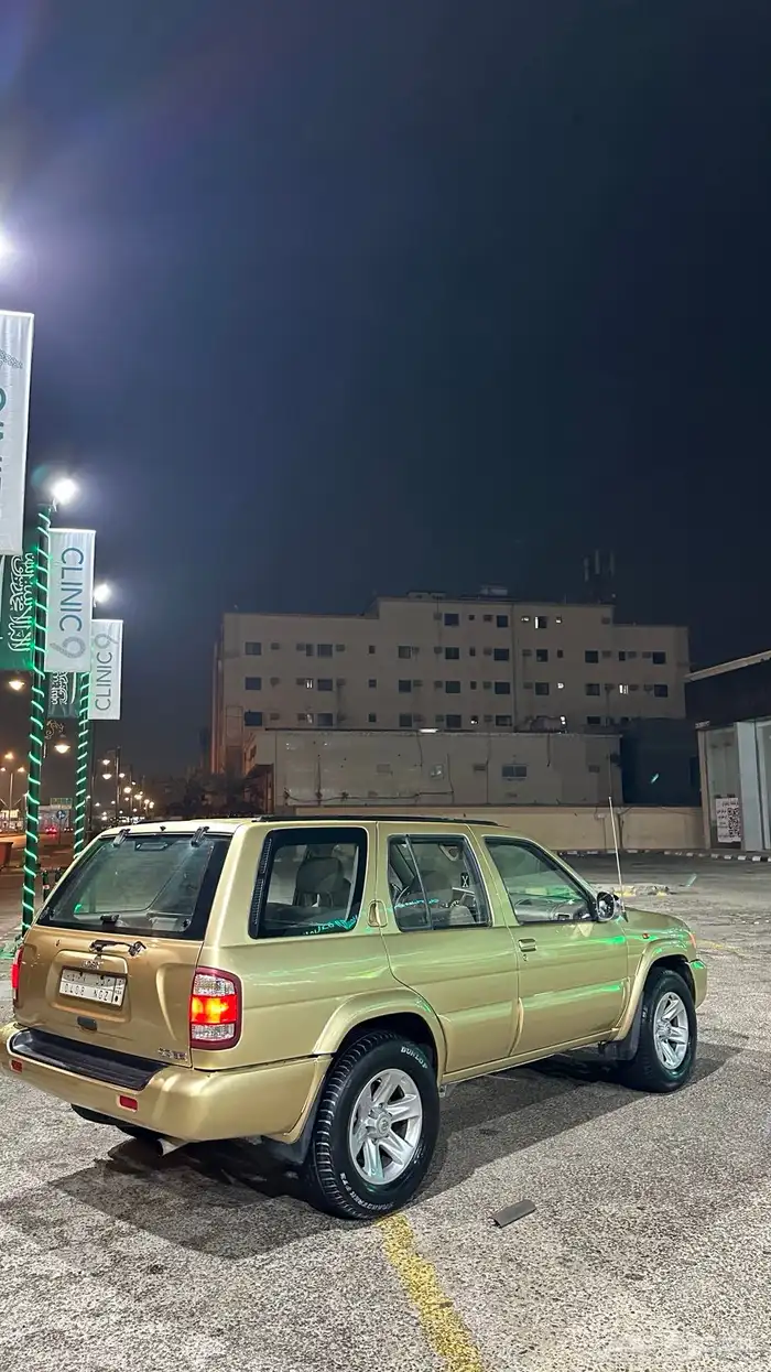 باثفندر 2004 ممشى480 21