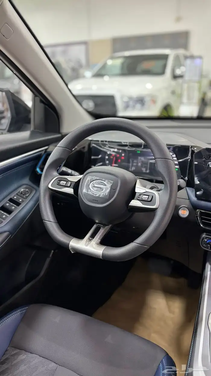 جي اي سي امزوم GS3 GS 2026 20