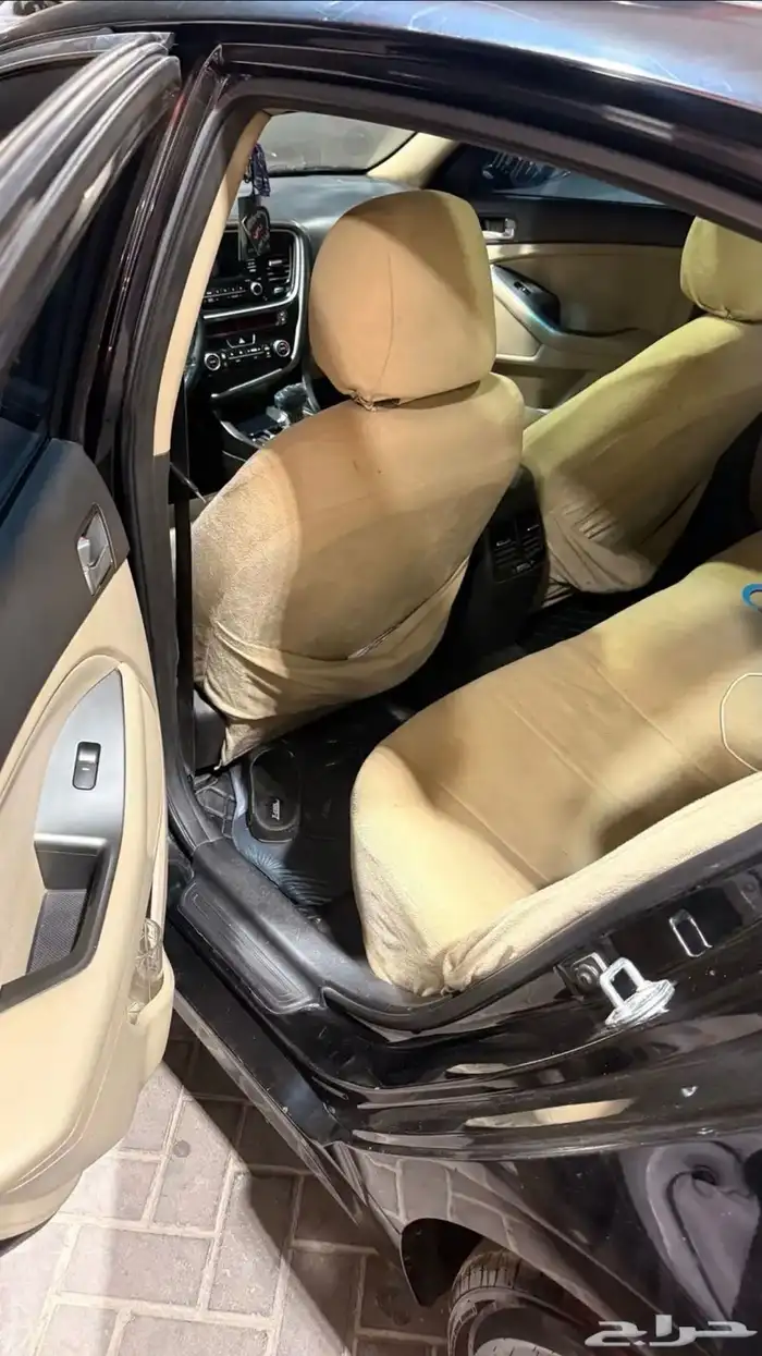 اوبتيما 2015 نص فل 15