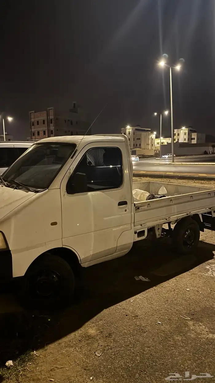 دباب سزوكي 2004 للبيع 5