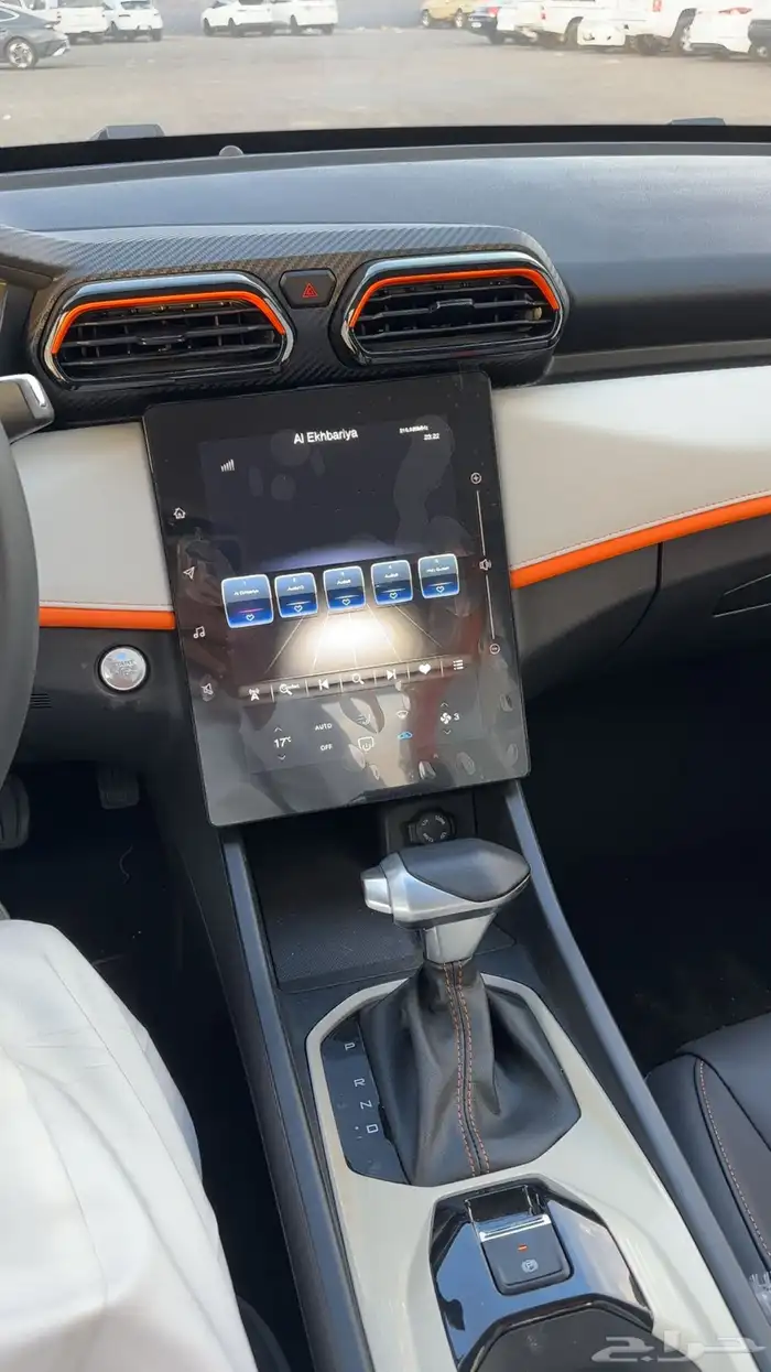 دونج فينج 2025 اصفار للبيع او للبدل اقل سعر في السوق 18