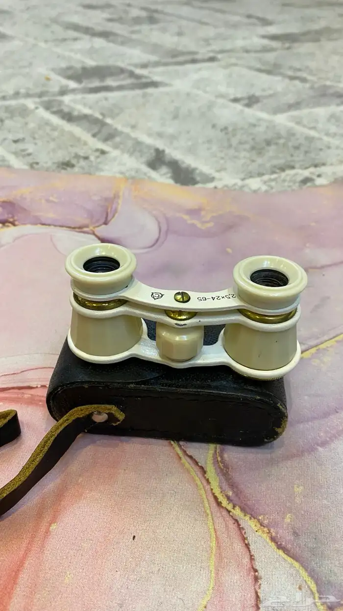 دربيل تراثي قديم من النوادر 0