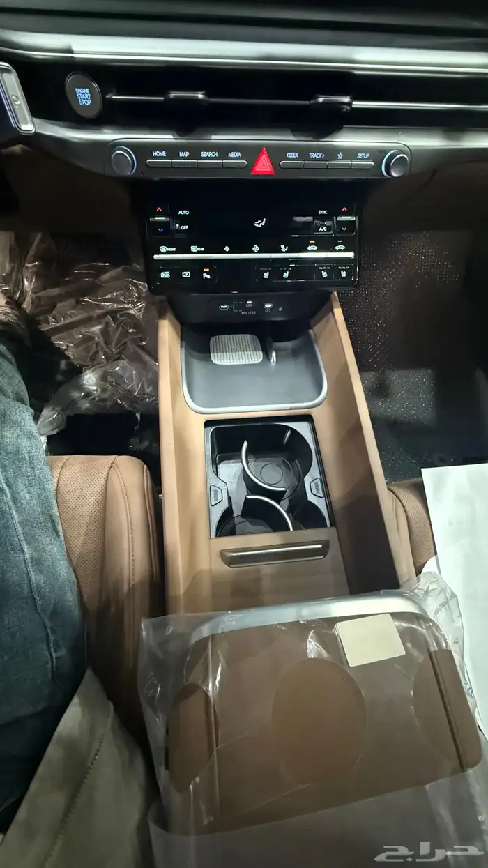 هيونداي أزيرا كلاسيك موديل 2026 6