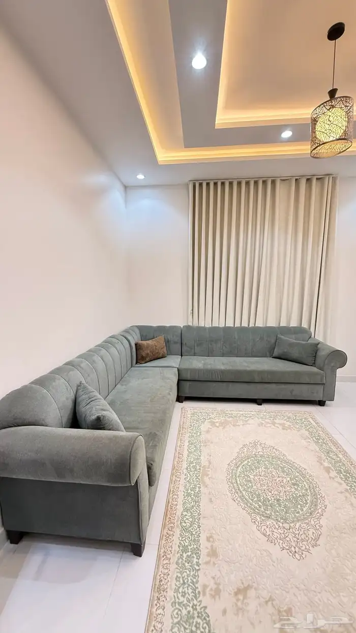 شقق فاخرة مفروشة واستديو للإيجار الشهري الحمدانية الفلاح 25