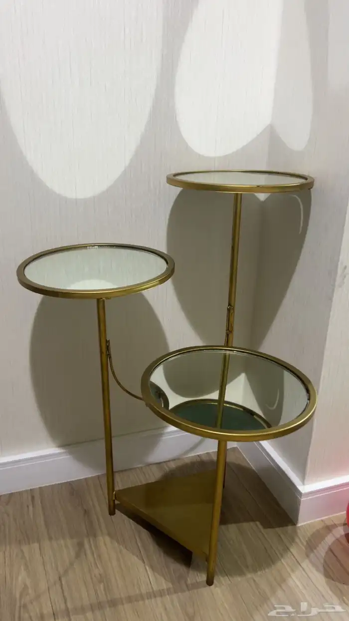 طاوله ارفق مرايا 0