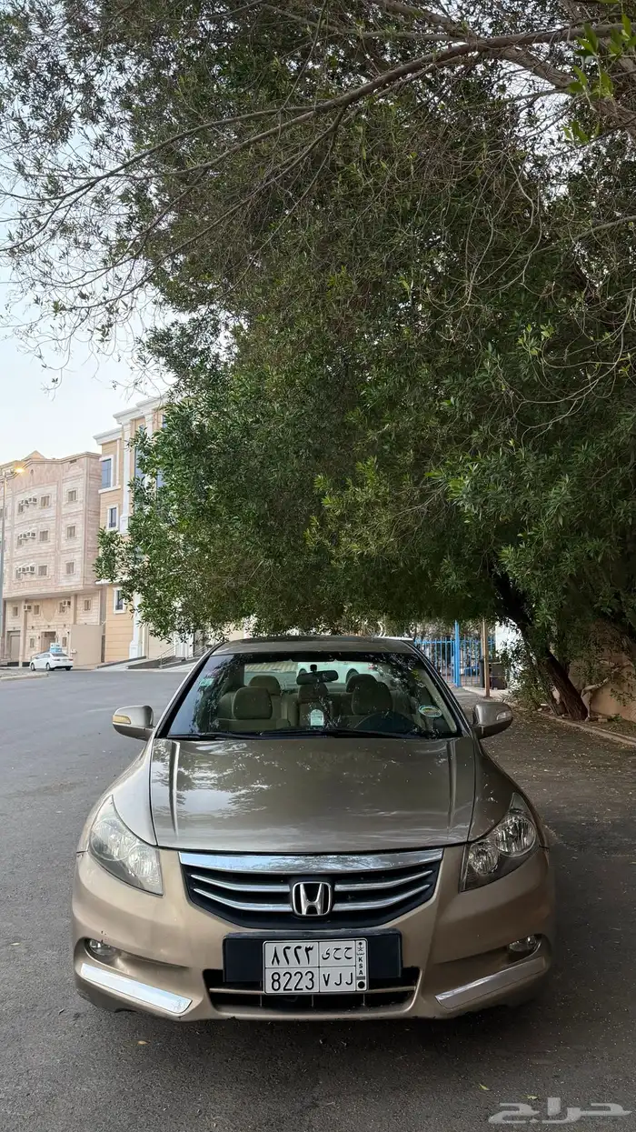 اكورد 2011 فل كامل للبيع 0