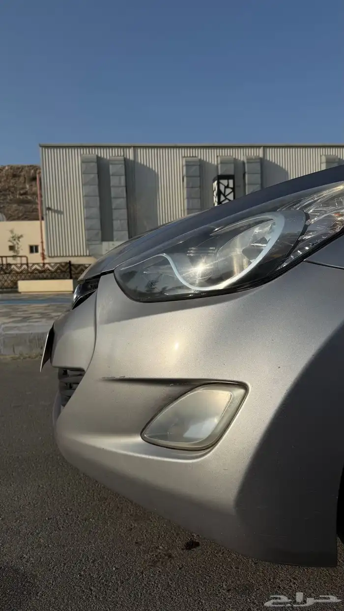 للبيع الانترا 2014 فل كامل 17