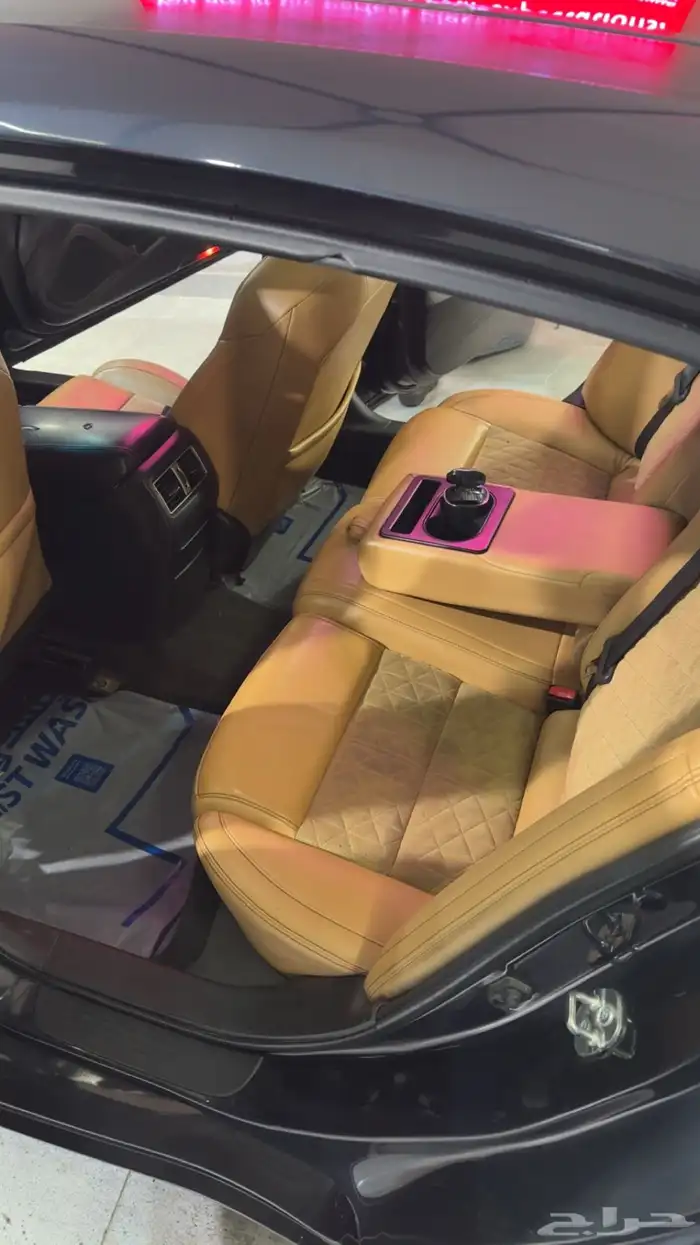 مكسيما موديل2018 SR فل كامل 3