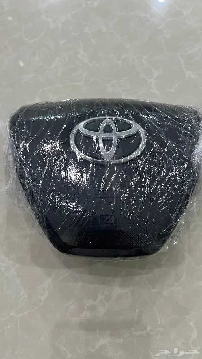 غطاء ارباق كامري 2025 0