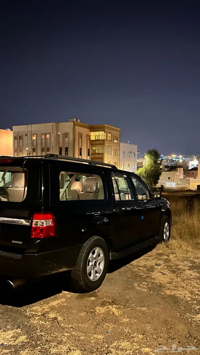 فورد اكبدشن 0