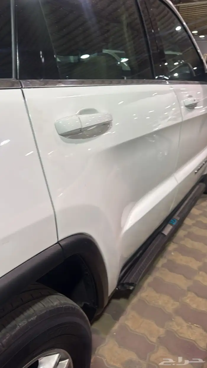 جيب شروكي2017 4