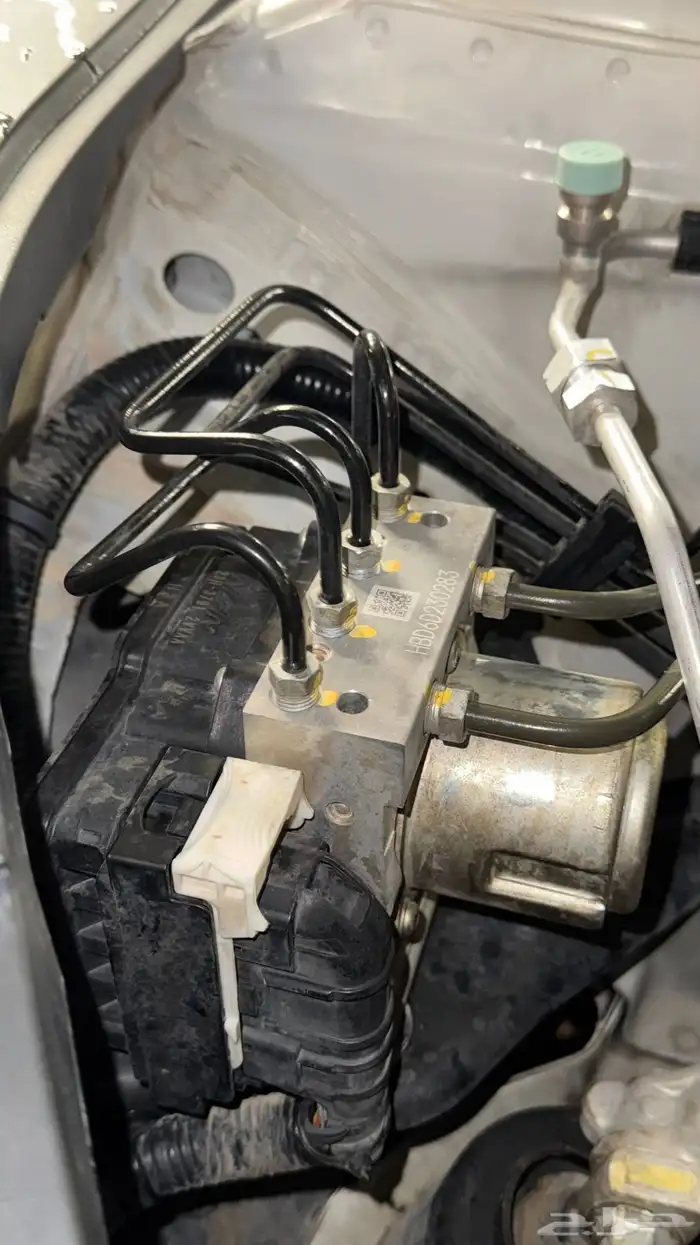 هوندا أكورد سبيشل 2016 بحاله الوكاله 46