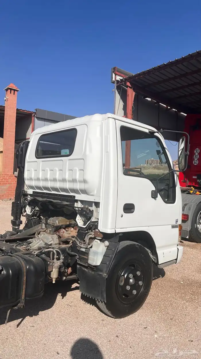 دينا ايسوزو 2004 مخزن 6