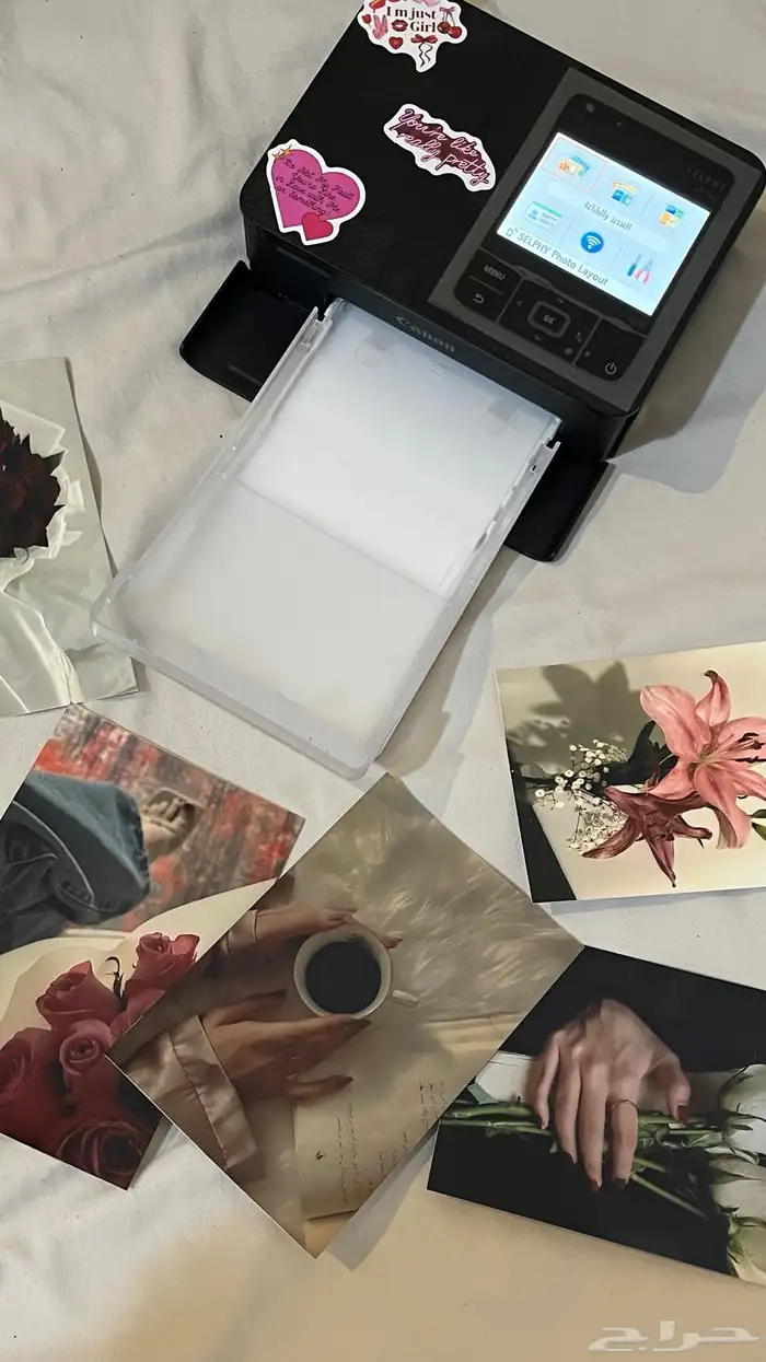 مصورة لصور الفورية 2