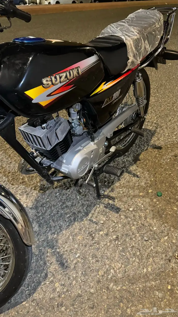 دباب سزوكي اكس مية نظيف للبيع موديل 2012 رقم التواصل 0