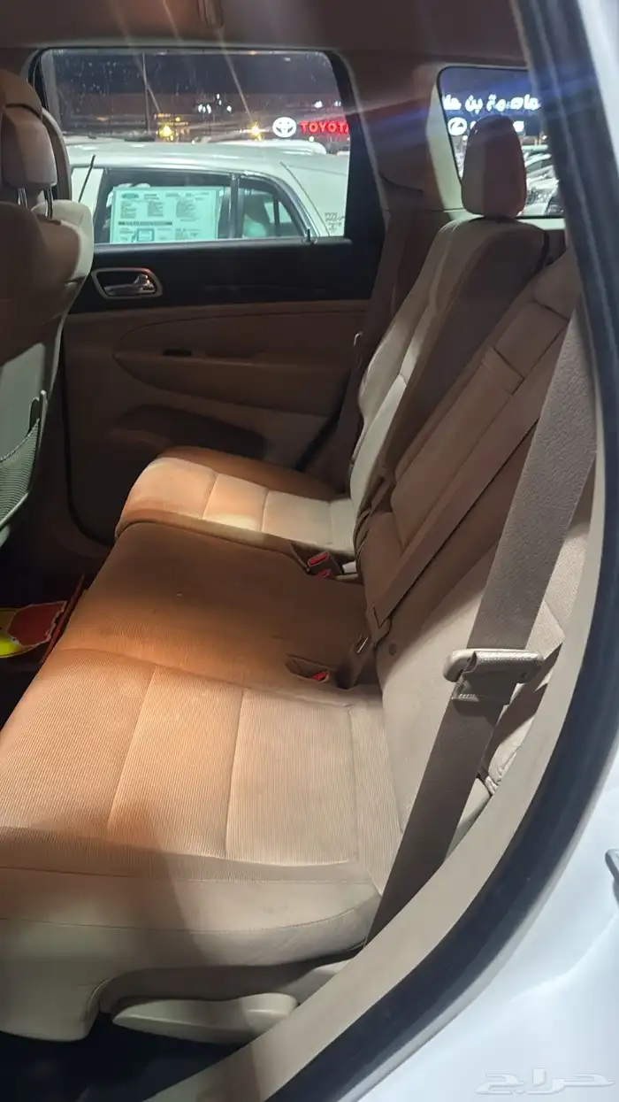 جيب شروكي2017 6