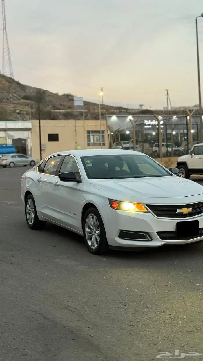 امبالا 2018 ls 8