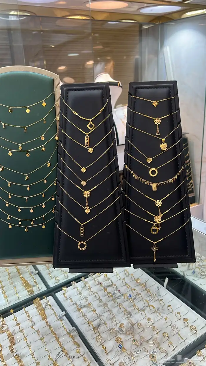 مجوهرات خميس مشيط ابها احد رافيد الوادين توصيل ورد هدايات 1