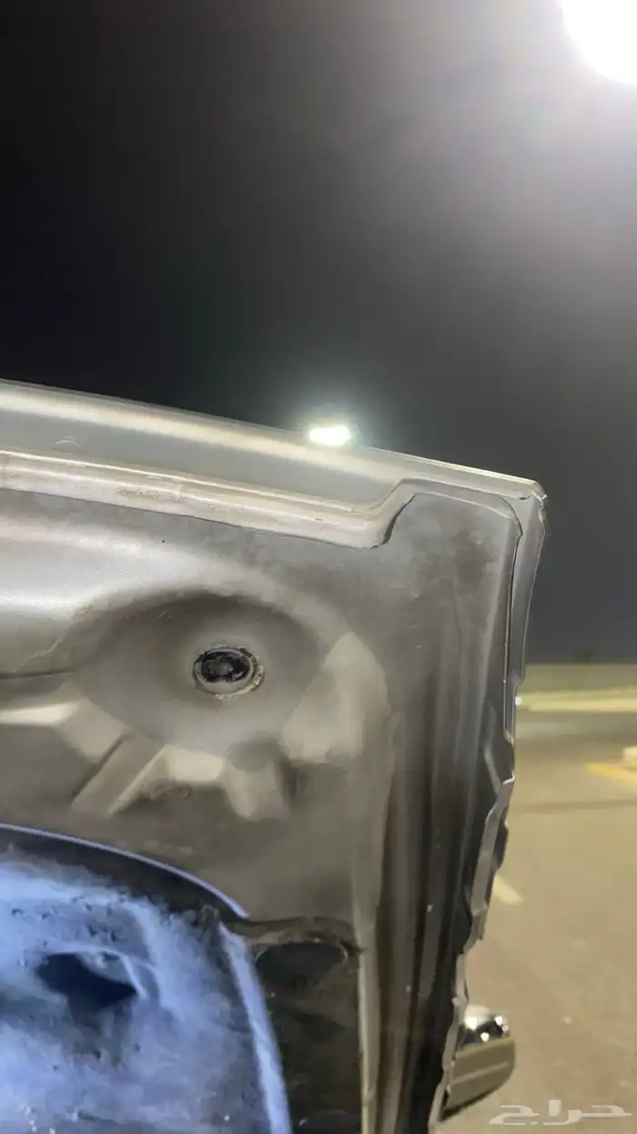 فورد ماركيز 33