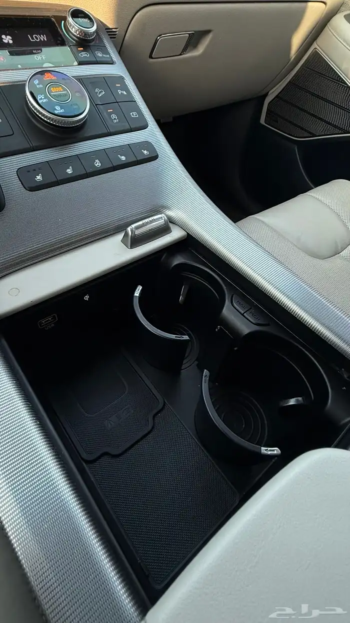 هواندي بالسيد كالجرافي 2023 14