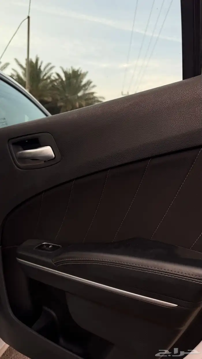 دوج تشارجر RT 22