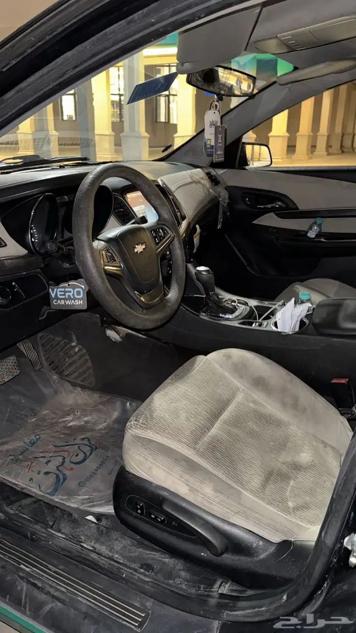 شيفروليه كابرس 2014 9