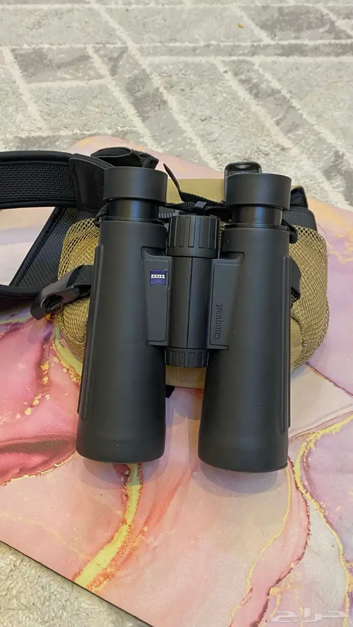 دربيل سايز  12x45 T نظيف ومقاس نادر 1