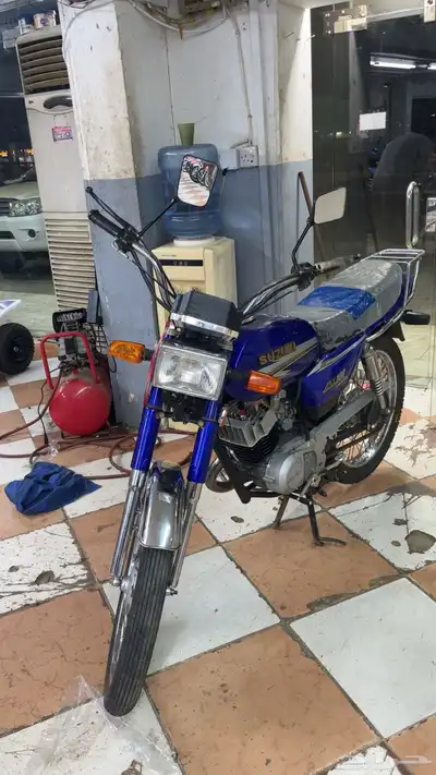 اكس ميه مجدد كامل نضيف سزوكي الاصلي شغال كل شي  بدون اوراق index