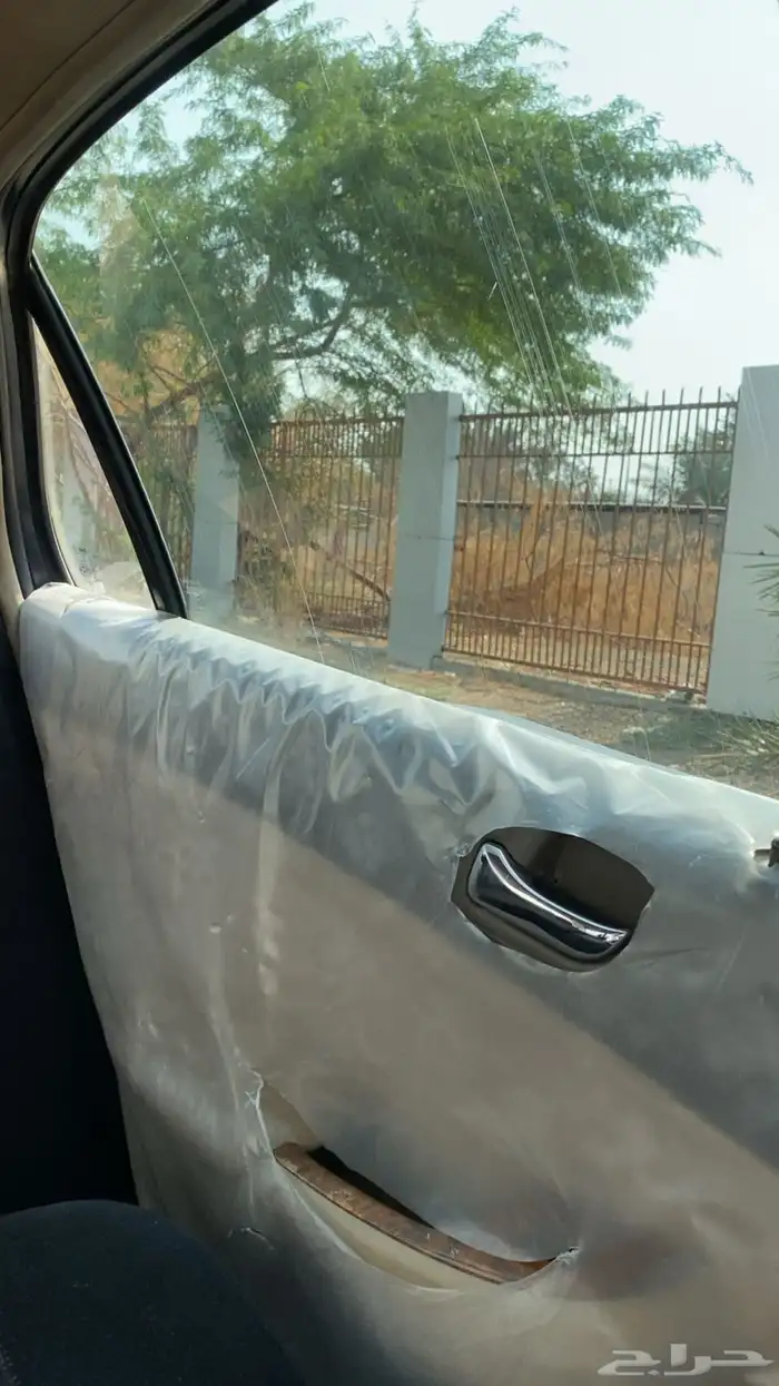 هوندا اكورد 2007 9