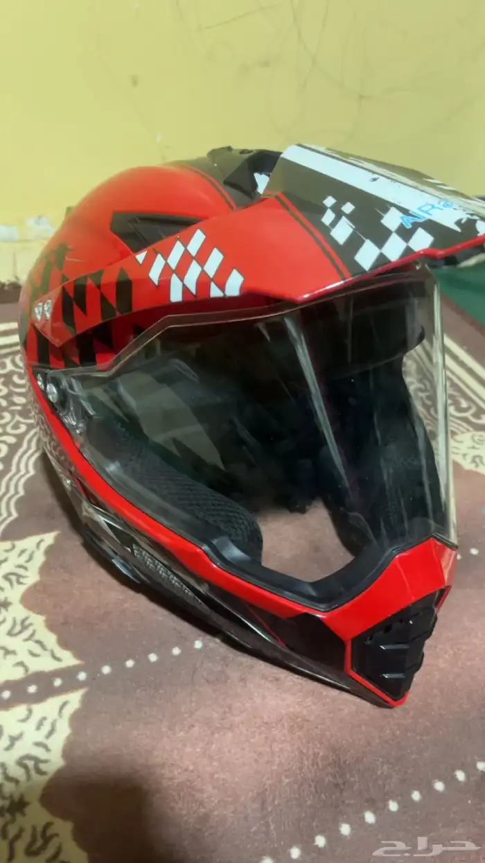 خوذة بانشي 1