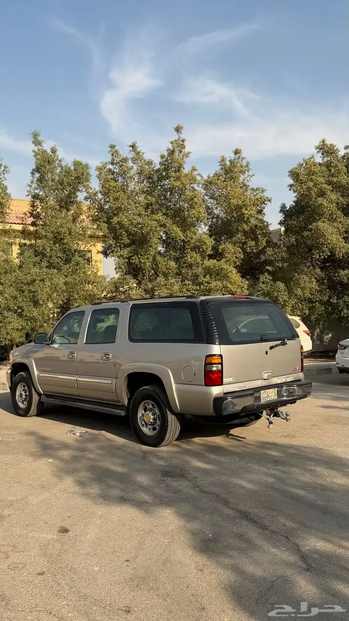 جمس سوبربان 2005 3