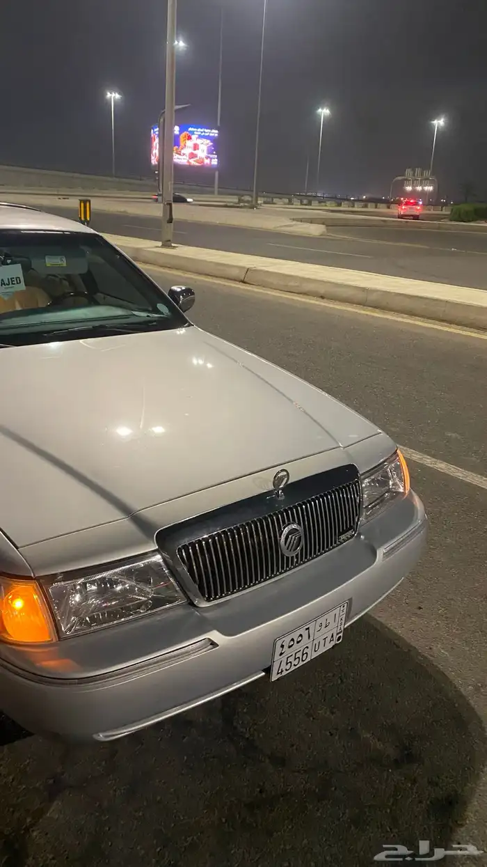 فورد ماركيز 26