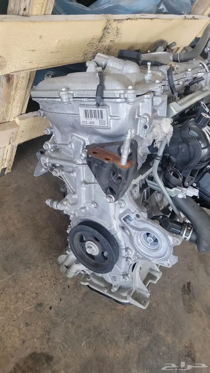 مركز فن المحرك لصيانة السيارات 6