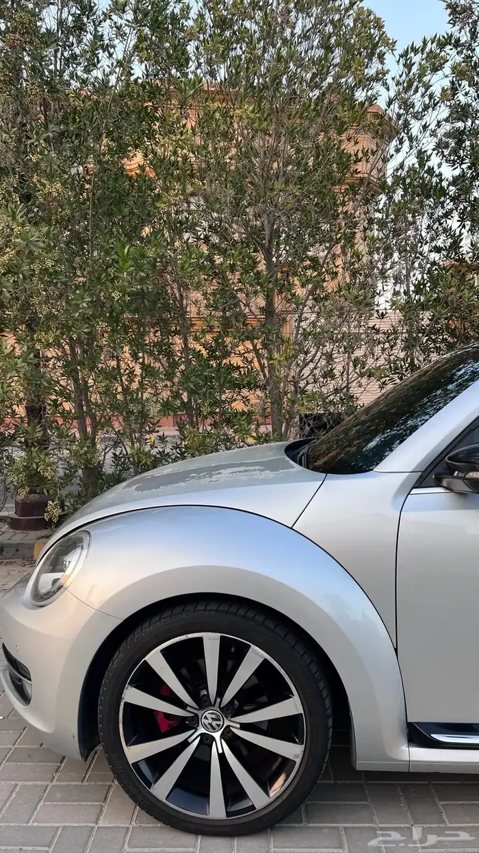 فولكس واجن بيتل فل كامل 2015 5