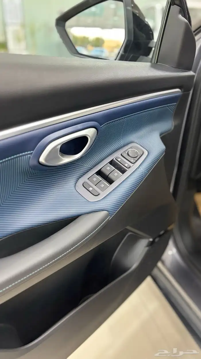 جي اي سي امزوم GS3 GS 2026 30