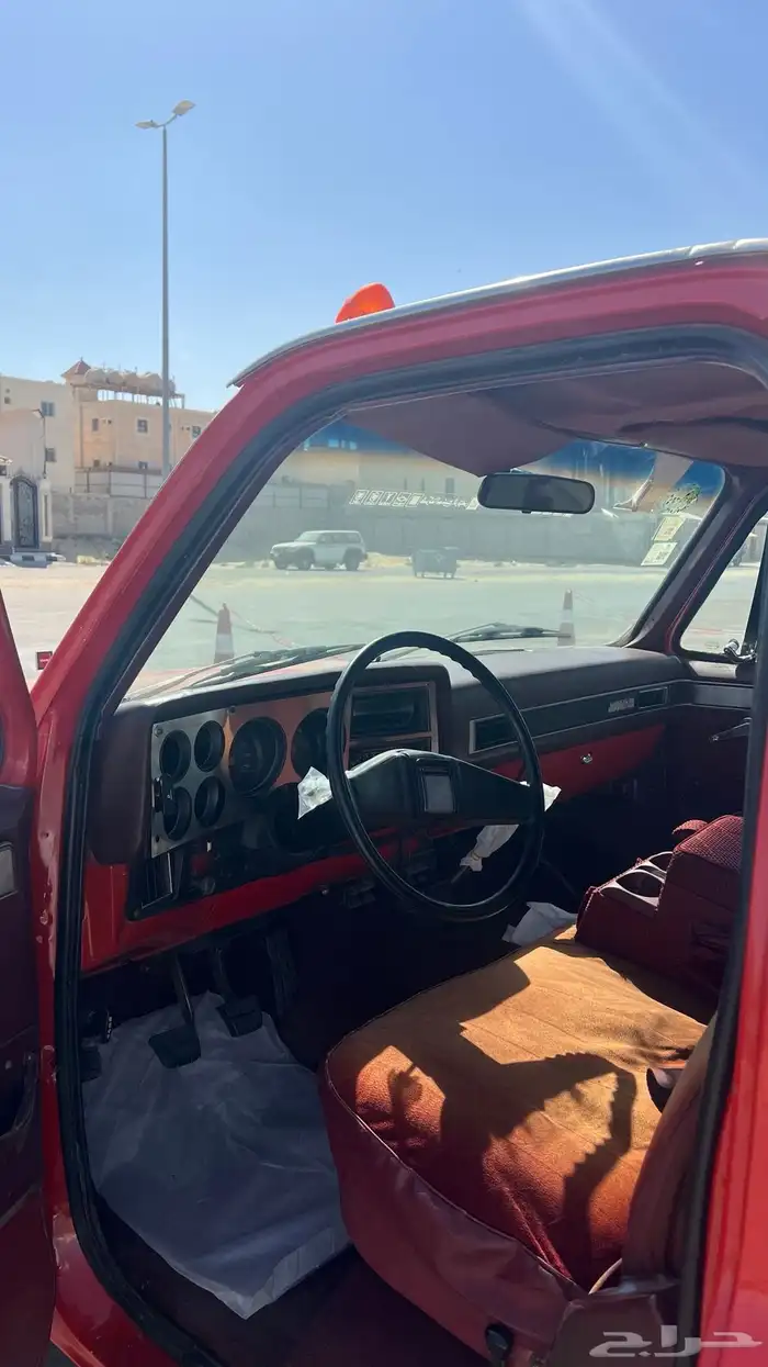 جمس بهبهاني 1981 مفحوص مجدد 7