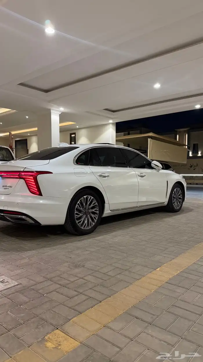 هونشي اوسادو 2024 طلبية خاصة 11