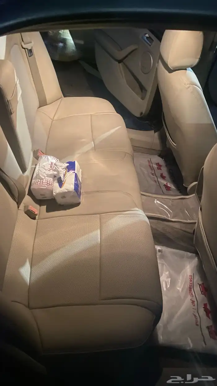 كابرس 2009 SS 14