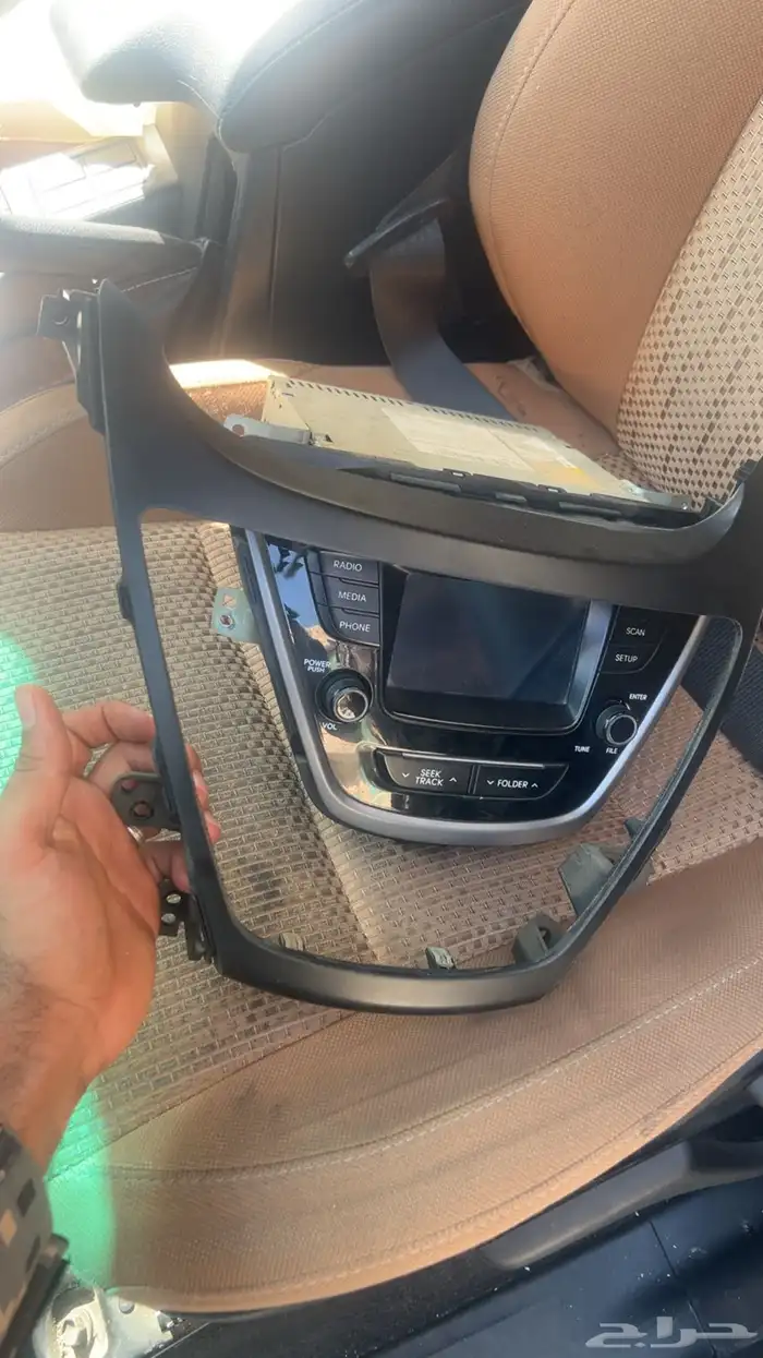 شاشه انترا 2016 جديده نص فل وكاله 1