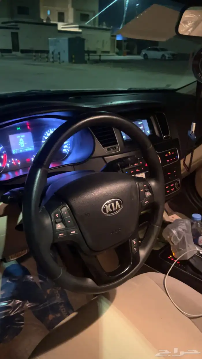 كادينزا  2015 16