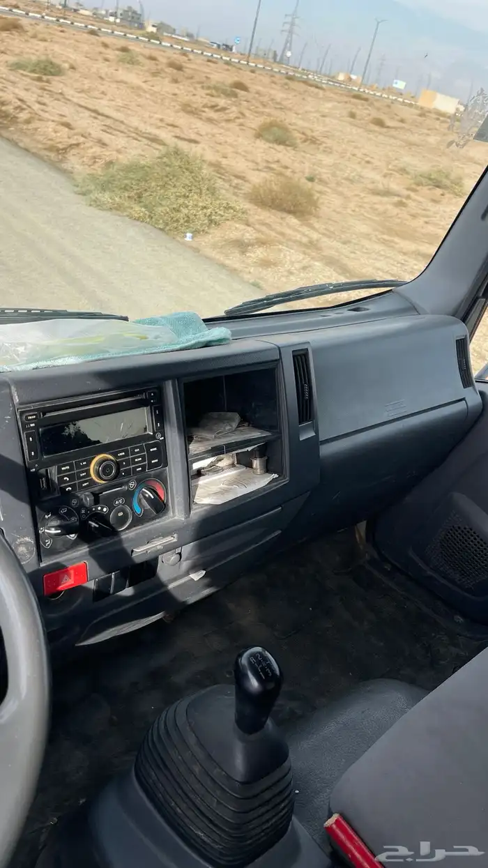 للبيع دنا 2015 10