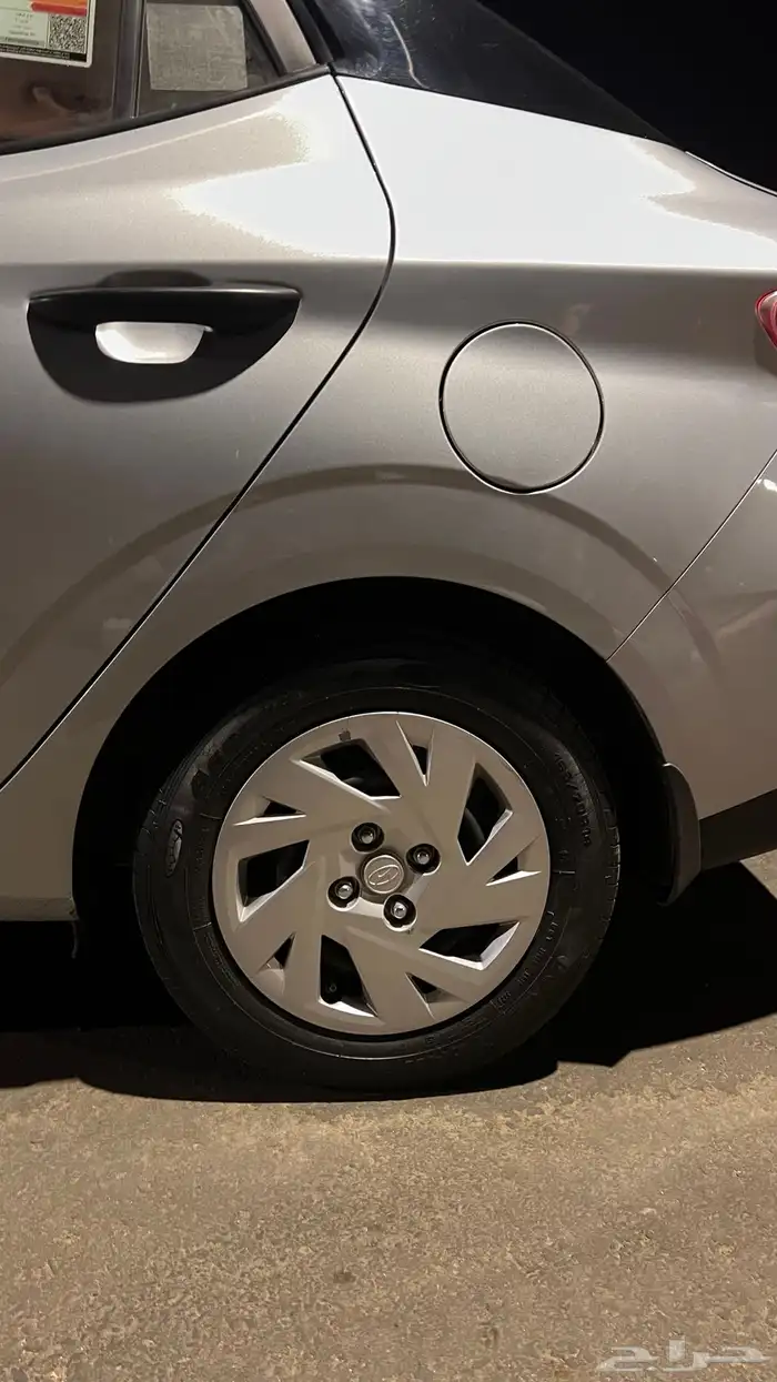 جراند I10 اي تن 2024 بودي وكالة 15