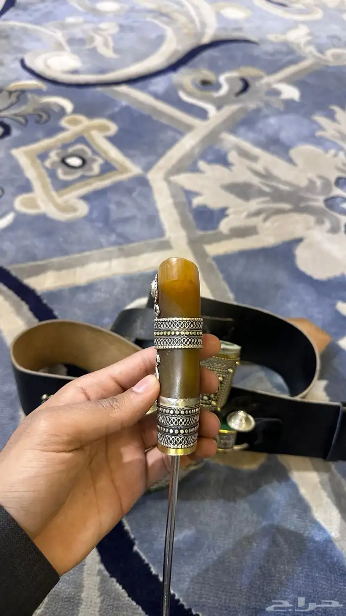 جنبية للبيع 5