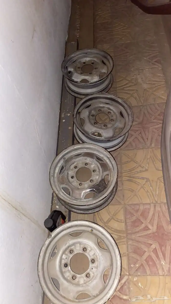 جنوط ددسن (وكاله) 1