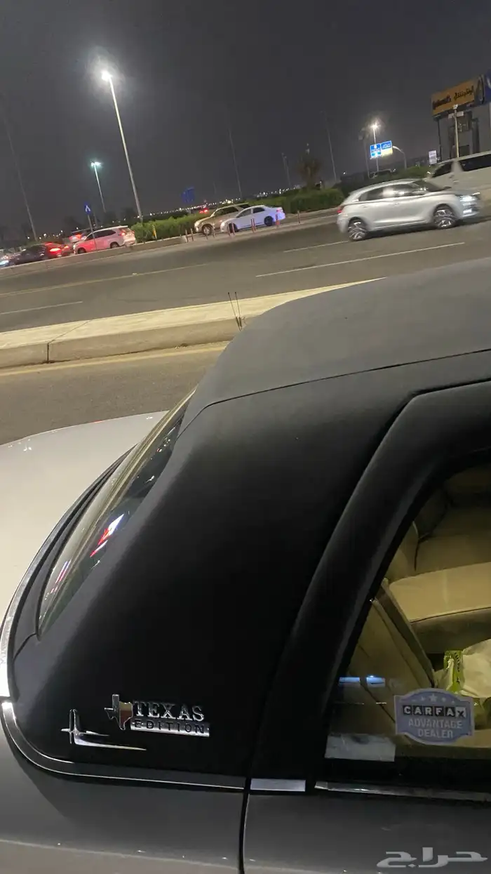 فورد ماركيز 18