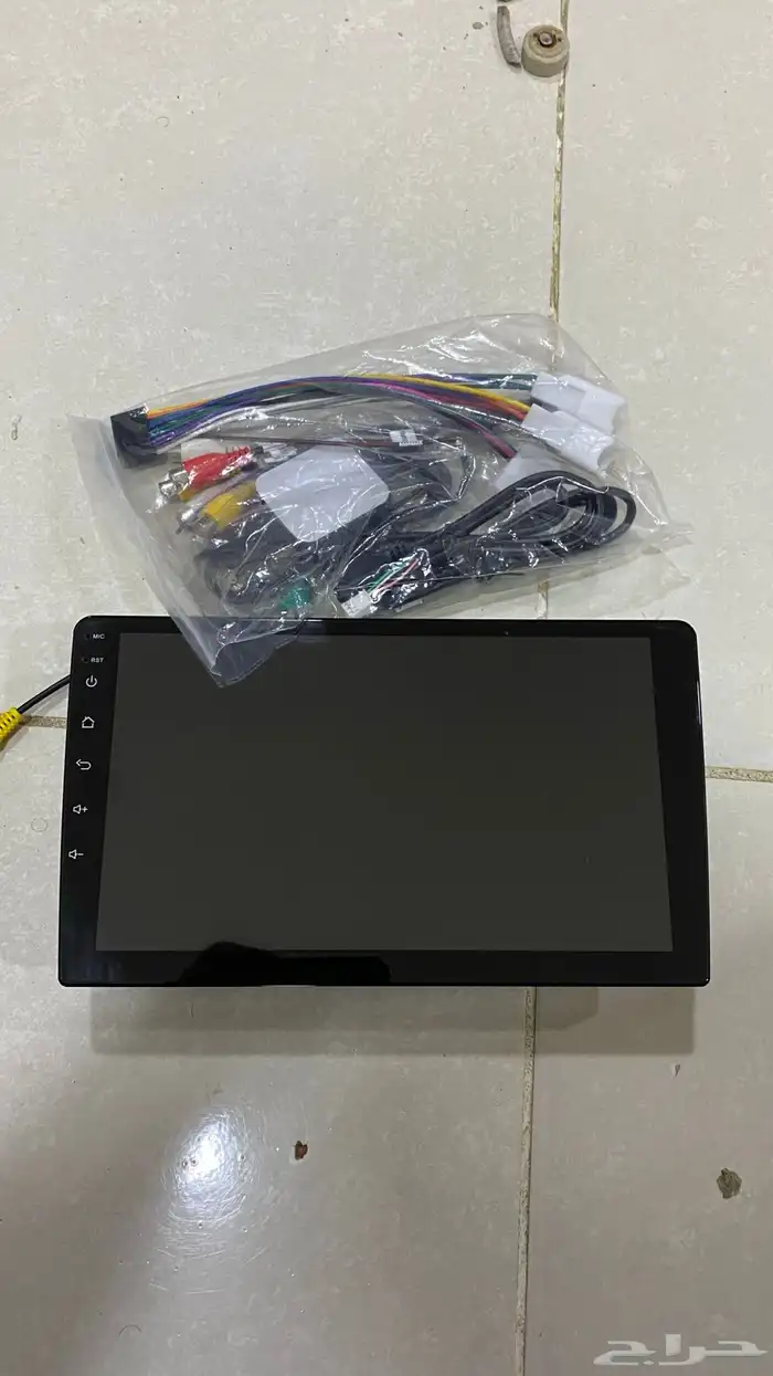 شاشه للبيع معا اسالكها 1