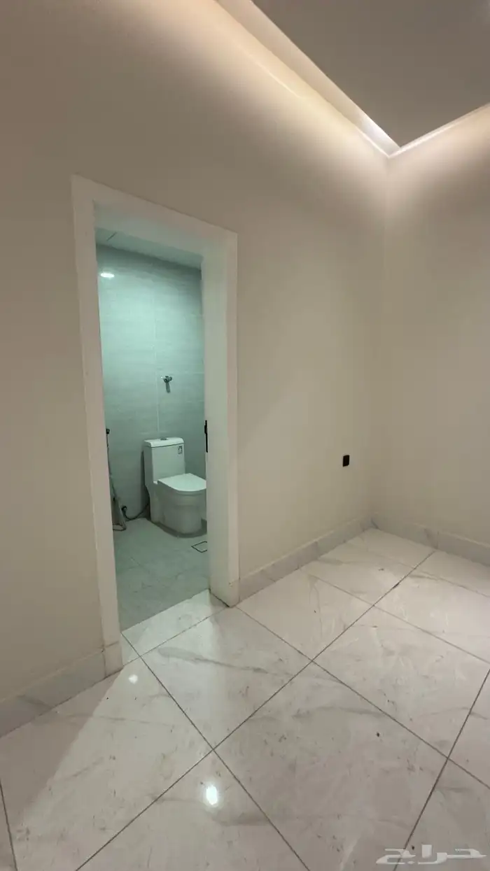 إعلان شقة للإيجار   حي الحمراء  الخبر 10