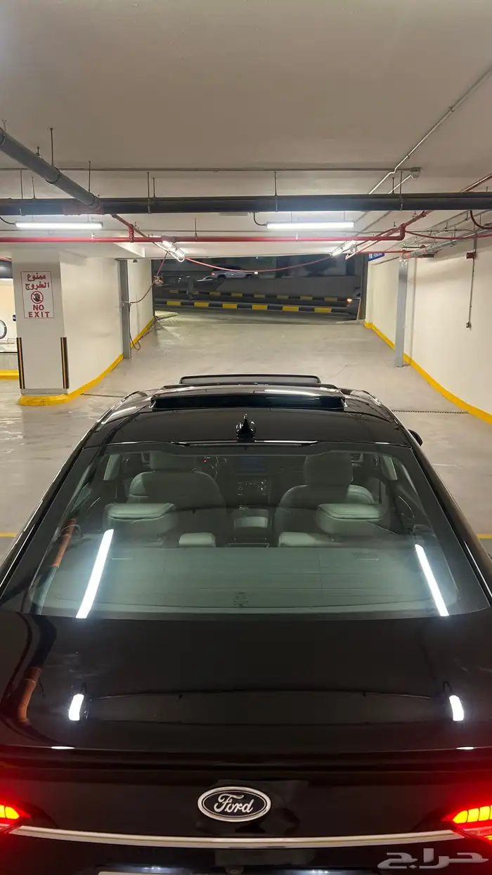 فورد تورس ( ترند بلس ) 2022 16